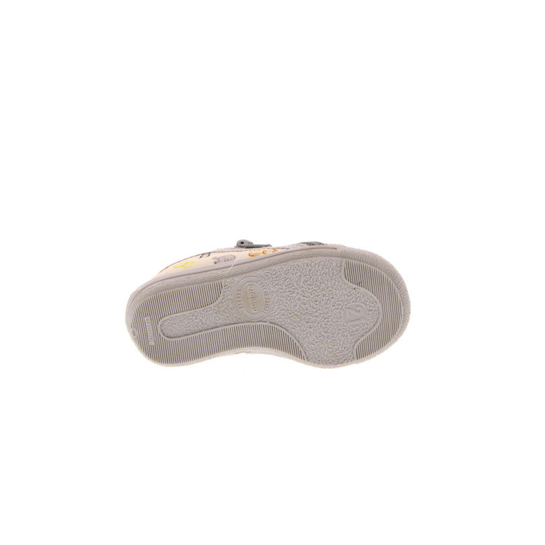 Bellamy pantoffeln multicolor 5