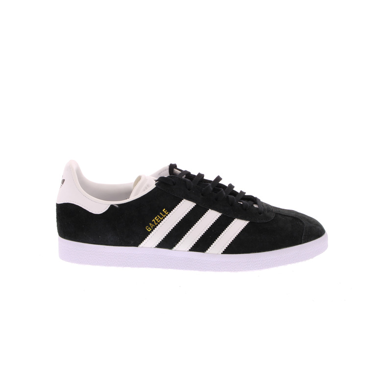 Adidas sneakers noir 1
