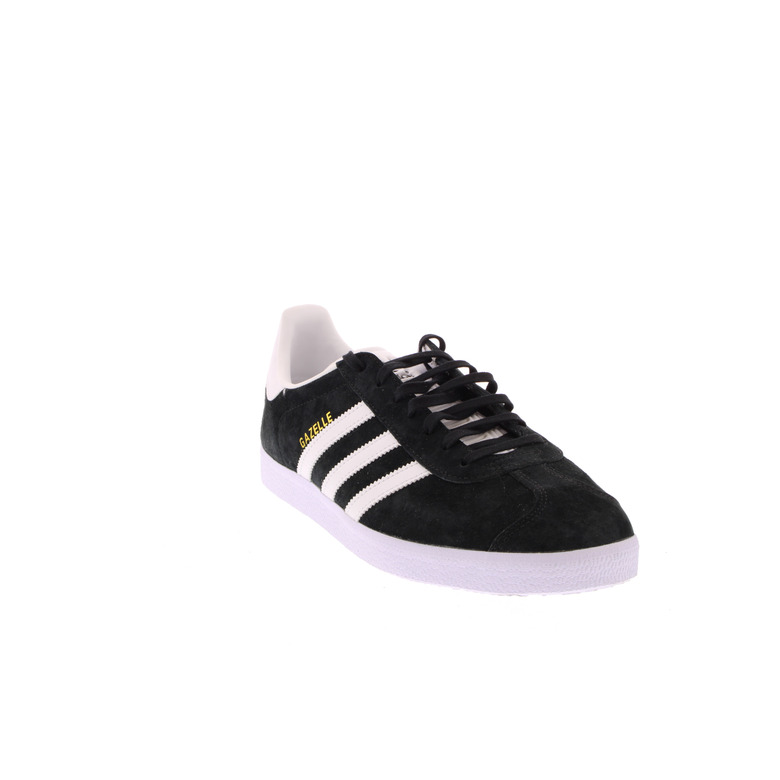 Adidas sneakers noir 2