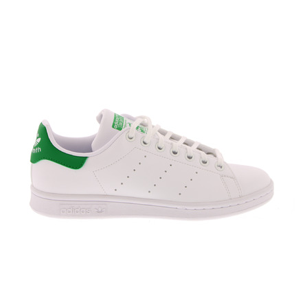 Adidas sneakers wit
