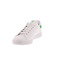 Adidas sneakers wit 3