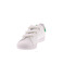 Adidas sneakers wit 3