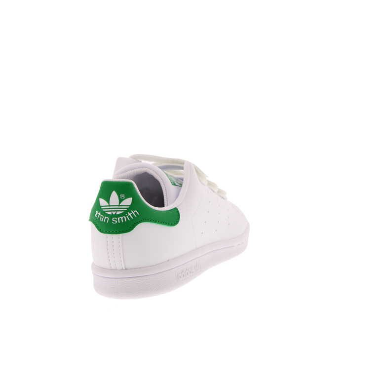 Adidas sneakers wit 4