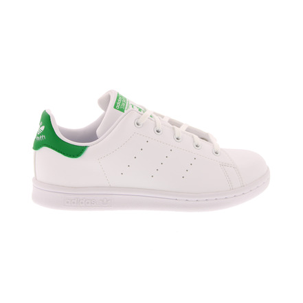 Adidas sneakers wit
