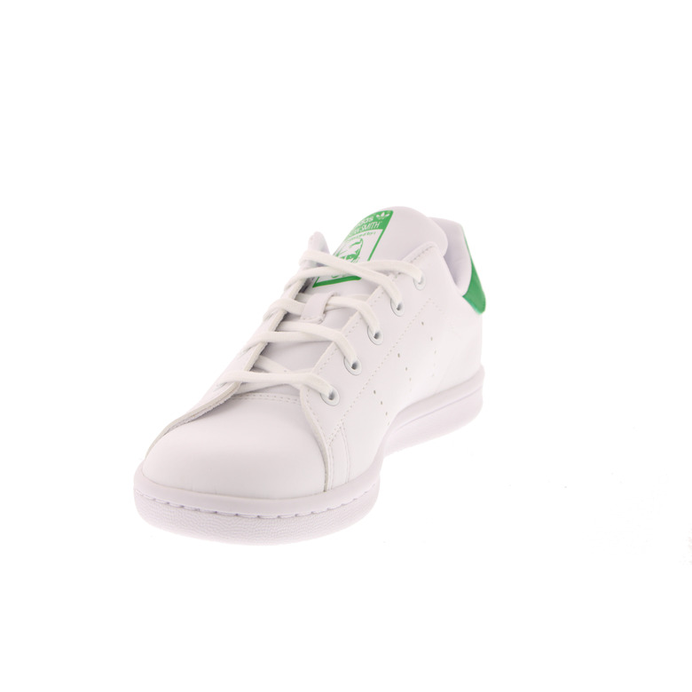 Adidas sneakers wit 3