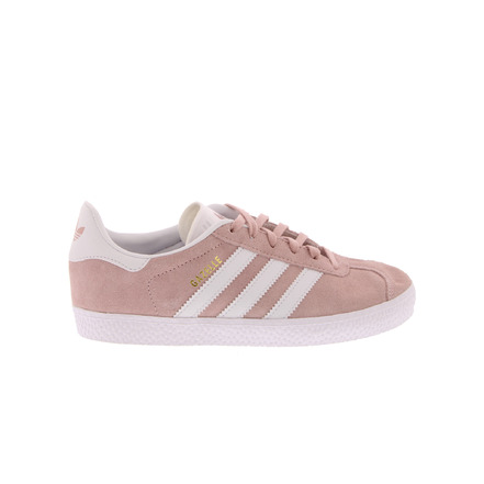 Adidas sneakers roze