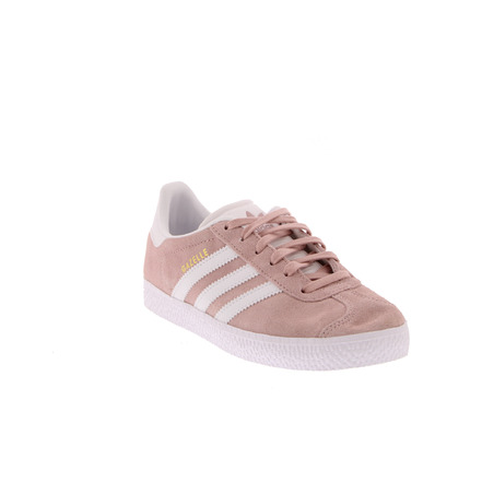 Adidas sneakers roze