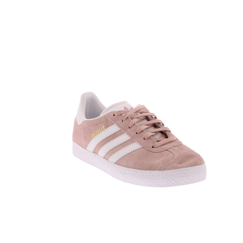 Adidas sneakers roze 2