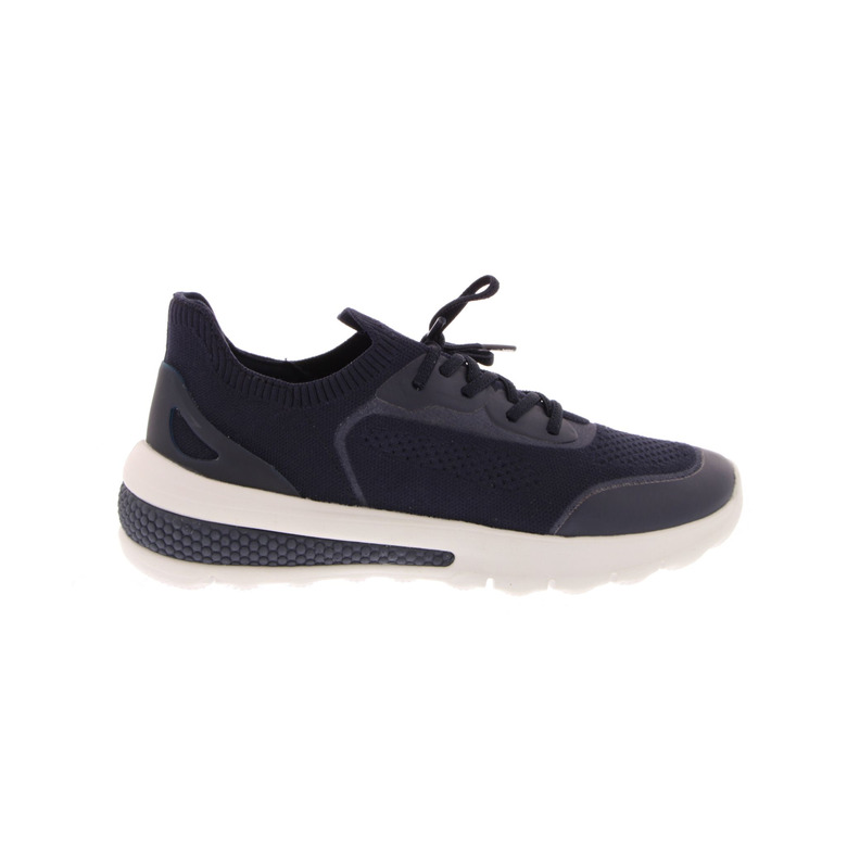Geox sneakers donker blauw 1