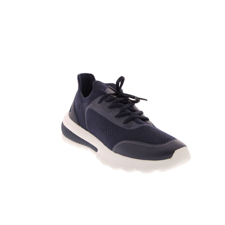 Geox sneakers donker blauw 2
