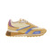 Ghoud sneakers camel 1