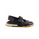 Ghoud sandalen zwart 1