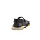 Ghoud sandalen zwart 4