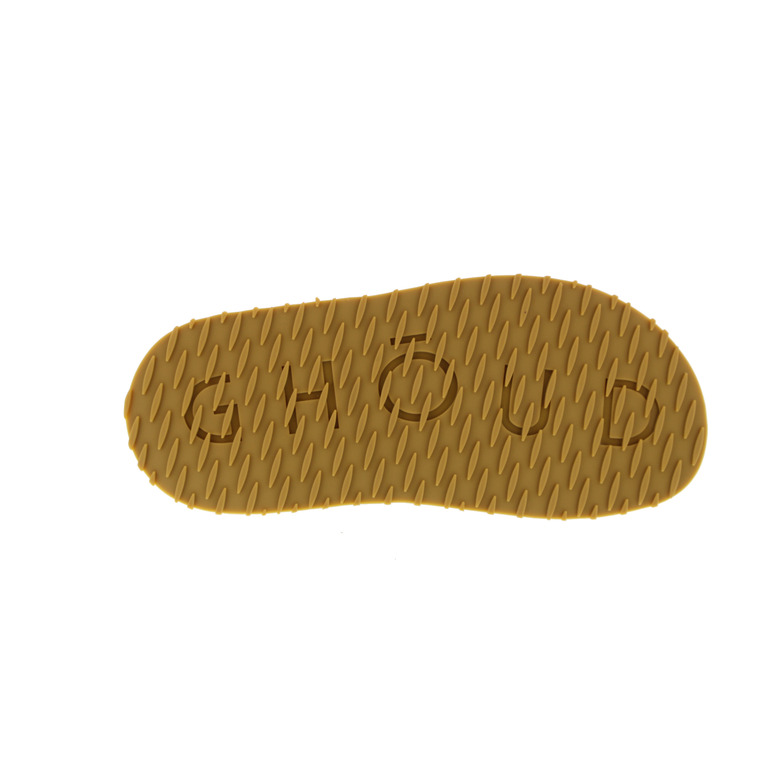 Ghoud sandalen zwart 5