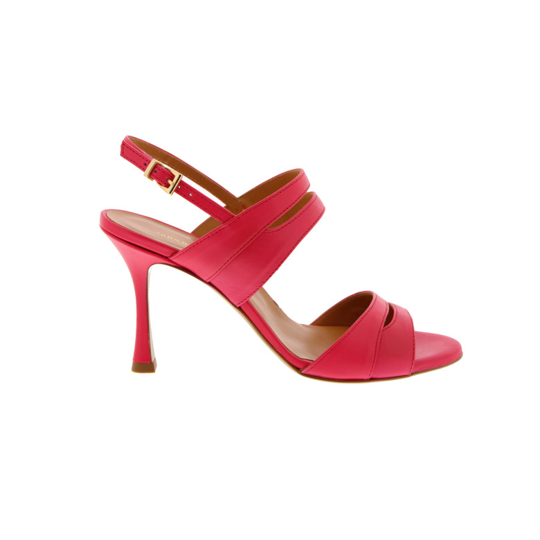 Rotta sandales rouge