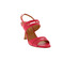Rotta sandales rouge 2