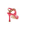 Rotta sandales rouge 4