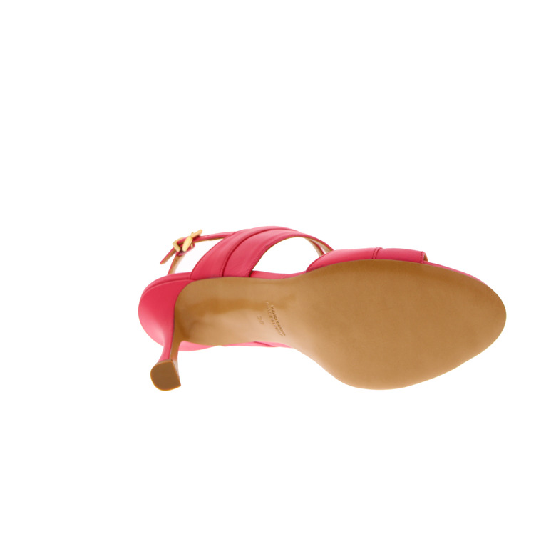 Rotta sandales rouge 5