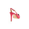 Rotta pumps rouge 4