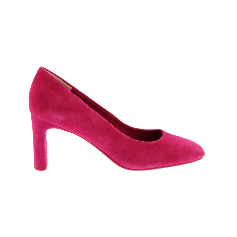 Tamaris pumps fuchsia