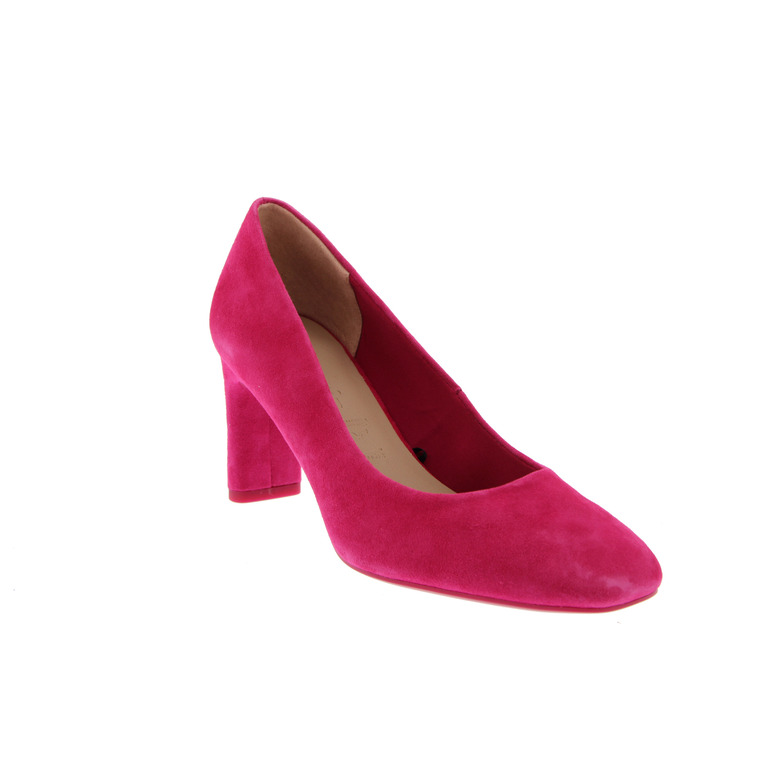 Tamaris pumps fuchsia 2