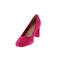 Tamaris pumps fuchsia 3