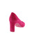 Tamaris pumps fuchsia 4
