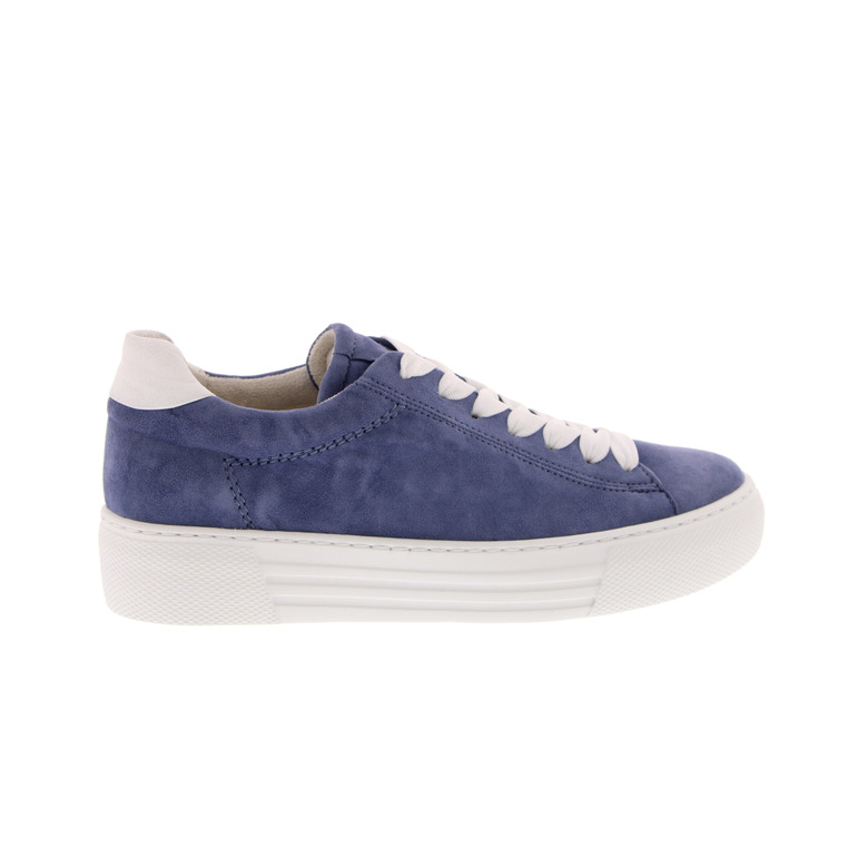 Gabor sneakers blau