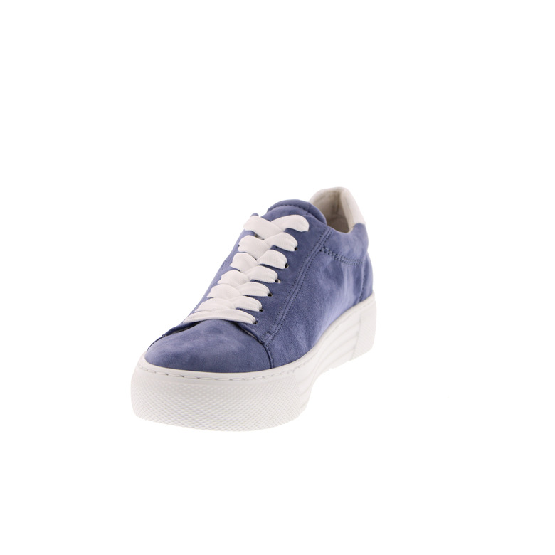Gabor sneakers blau 3
