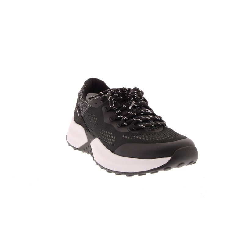 Rollingsoft sneakers black 2