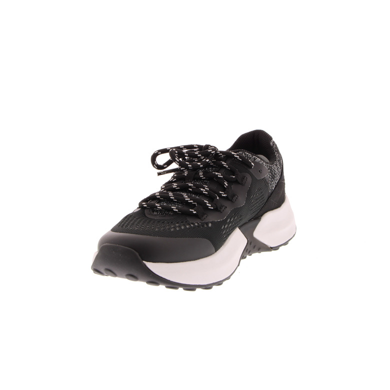 Rollingsoft sneakers black 3
