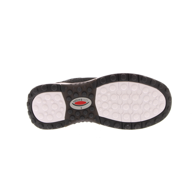 Rollingsoft sneakers black 5