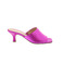 Gabor thong slippers pink
