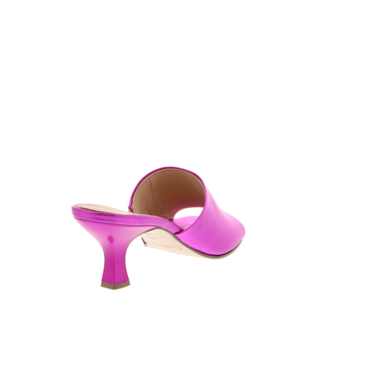 Gabor thong slippers pink 4