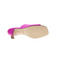 Gabor thong slippers pink 5