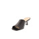 Gabor thong slippers black 3