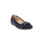 Gabor ballerines donker blauw 2