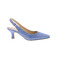 Gabor pumps licht blauw 1