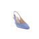 Gabor pumps licht blauw 2