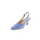Gabor pumps licht blauw 3
