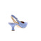 Gabor pumps licht blauw 4