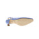 Gabor pumps licht blauw 5