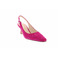 Gabor pumps fuchsia 2