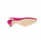 Gabor pumps fuchsia 5