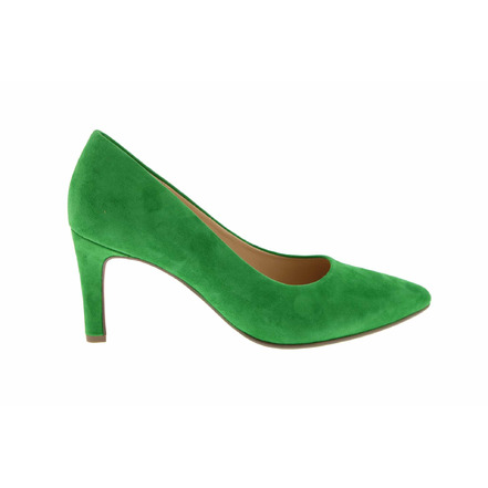 Gabor pumps green