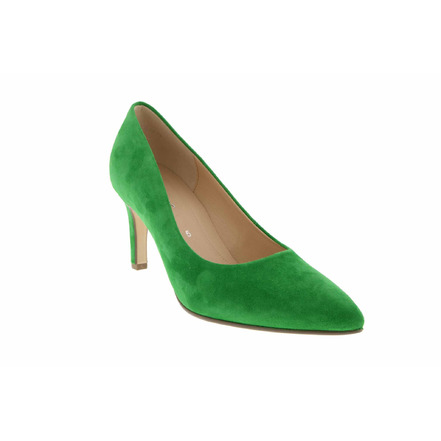 Gabor pumps green
