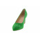 Gabor pumps green 3