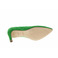 Gabor pumps green 5