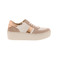 Gabor sneakers roze 1