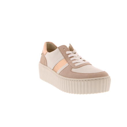Gabor sneakers roze